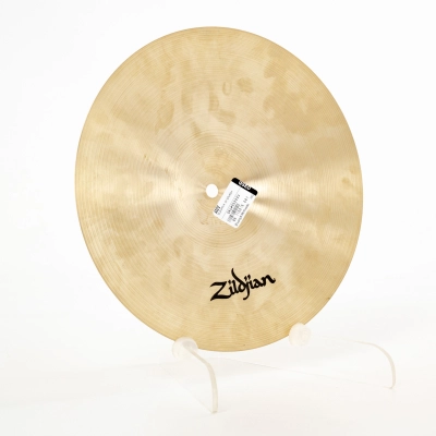 Zildjian - A Splash Cymbal - 12 Inch 2