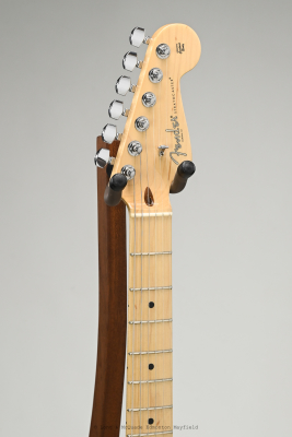 Fender - American Professional Stratocaster Maple Fingerboard - Sienna Sunburst 4