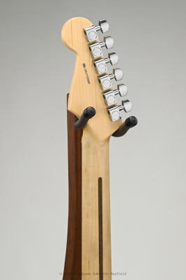Fender - American Professional Stratocaster Maple Fingerboard - Sienna Sunburst 5