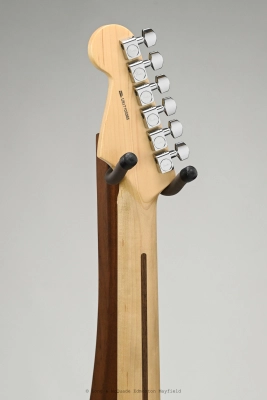 Fender - American Professional Stratocaster Maple Fingerboard - Sienna Sunburst 2