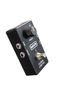 MXR Noise Clamp 2