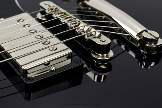 Gibson - ES-335 - Deep Purple 4