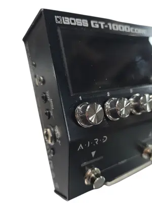 Boss Guitar Processor GT1000CORE 2