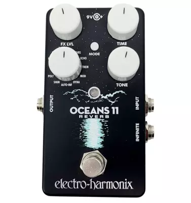 Electro-Harmonix - OCEANS 11