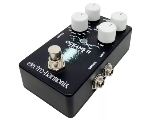 Electro-Harmonix - OCEANS 11 2