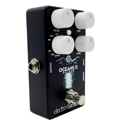 Electro-Harmonix - OCEANS 11 2