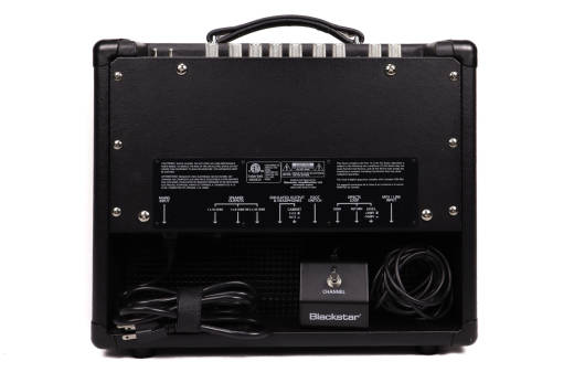 Blackstar - HT5 Combo Amp 4