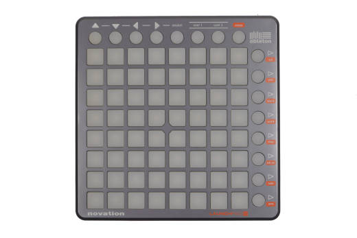 Novation - Launchpad S - 64 Button Grid Music Controller