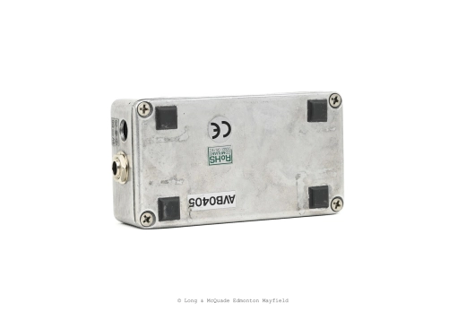 ZVEX Effects - Box Of Metal Vexter Engraved 2