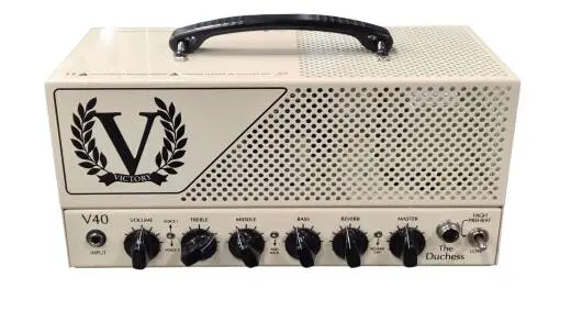 Victory V40 The Dutchess V1