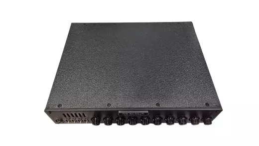 Mesa Boogie - D800PLUS Bass Head 2