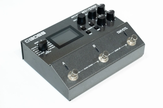 BOSS - RV-500 Reverb