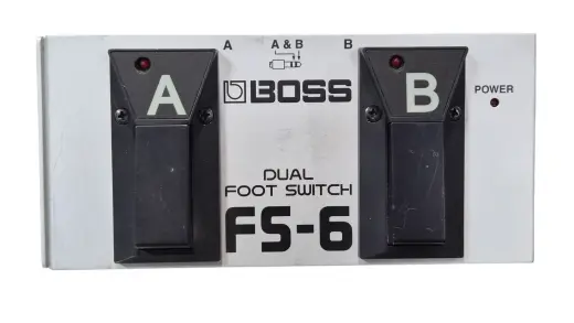BOSS - FS-6