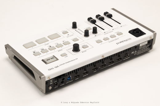 Roland - VR-1HD AV Streaming Mixer 3