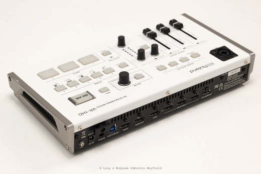 Roland - VR-1HD AV Streaming Mixer 3