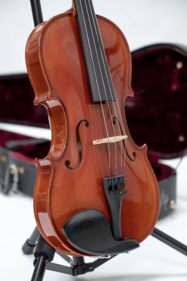 Schoenbach - Violin Outfit 4/4 2