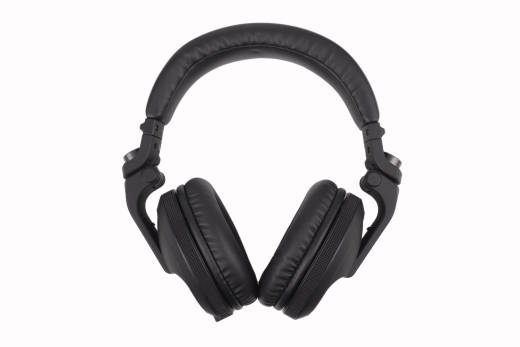 Pioneer - HDJ-X5 Over-ear DJ Headphones - Black 2