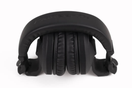 Pioneer - HDJ-X5 Over-ear DJ Headphones - Black 3