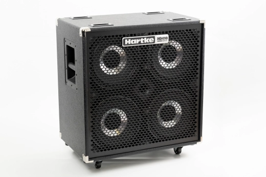 Hartke - HyDrive HD410 1000w 4x10'' Bass Cab 3