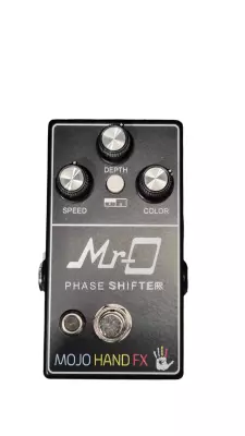Mojo Hand FX Mr. O Phaser