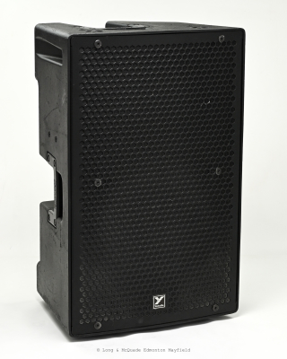 Yorkville - PS12P 1400W Powered Speaker