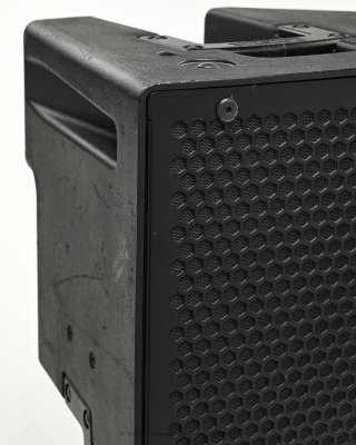 Yorkville - PS12P 1400W Powered Speaker 2