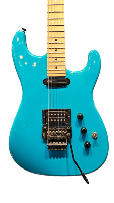 1988 JACKSON SOLOIST PRE-PRODUCTION