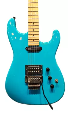 1988 JACKSON SOLOIST PRE-PRODUCTION
