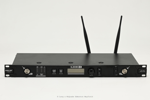 Line 6 - L6G90RX Wireless Receiver
