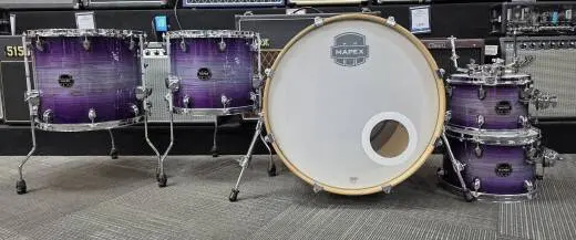 Mapex Armory Night Sky Burst