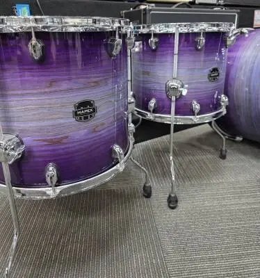 Mapex Armory Night Sky Burst 2