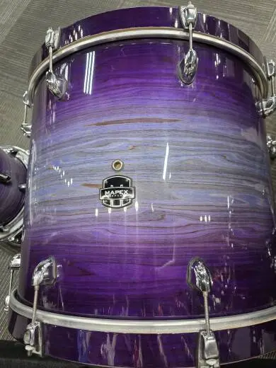 Mapex Armory Night Sky Burst 2