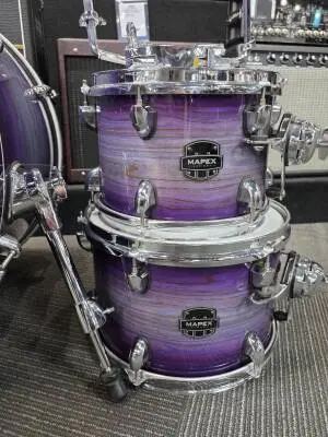 Mapex Armory Night Sky Burst 2