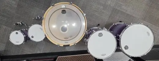 Mapex Armory Night Sky Burst 2