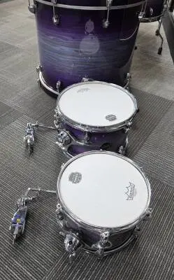 Mapex Armory Night Sky Burst 2