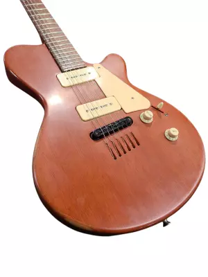 Godin - LG P90 2