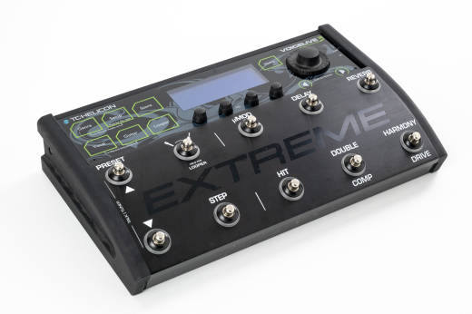 TC・HELICON VOICELIVE3 EXTREME TChelicon_Voicelive3-