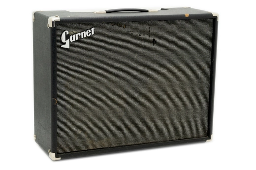 Garnet - 1970's Garnet Stencil 212 Tube Amp - D45R