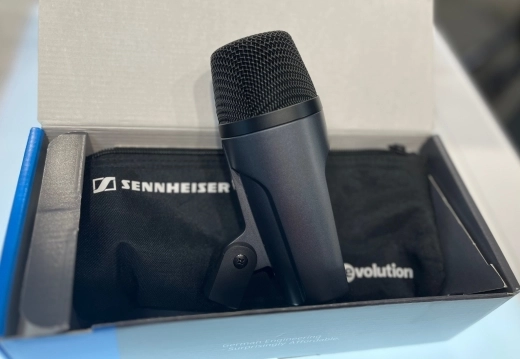 Sennheiser - E602-II