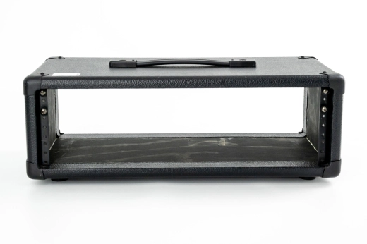 Gear Hunter | 3U Open Short Rack