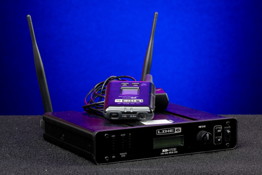 Line 6 - XD-V75L Digital Wireless Transmitter/Receiver