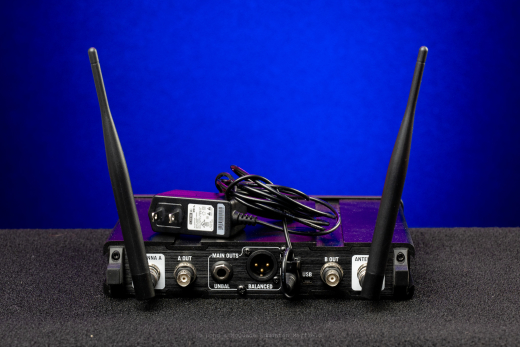 Line 6 - XD-V75L Digital Wireless Transmitter/Receiver 2