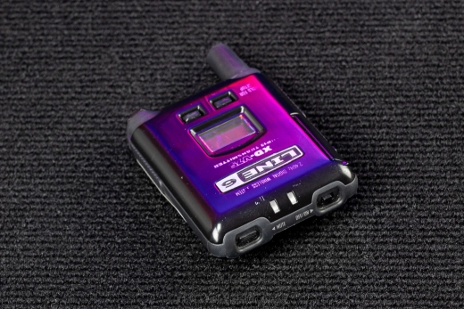 Line 6 - XD-V75L Digital Wireless Transmitter/Receiver 2