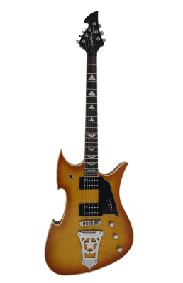 Gear Hunter | Washburn - Paul Stanley 2007 PS600