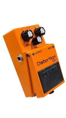 BOSS - DS1 Distortion 2