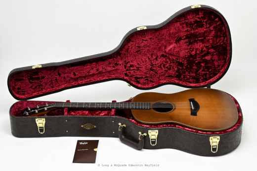 Taylor Guitars - 717E WHB B.E. 7