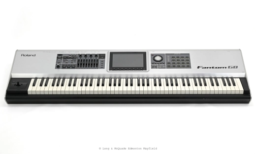 Roland - Fantom G8 Workstation 2