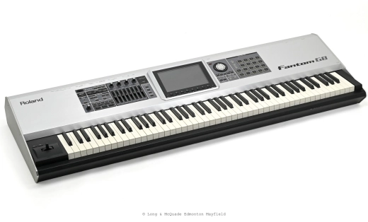 Roland - Fantom G8 Workstation