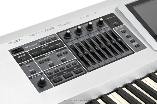 Roland - Fantom G8 Workstation 4