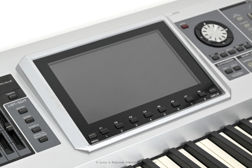 Roland - Fantom G8 Workstation 5